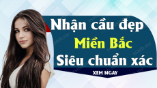 Soi cầu 247 dự đoán Xổ Số Miền Bắc ngày 13/11/2025 - Dự đoán XSMB 13-11-2025
