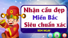 Soi cầu 247 dự đoán Xổ Số Miền Bắc ngày 18/12/2025 - Dự đoán XSMB 18-12-2025