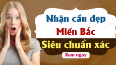 Soi cầu 247 dự đoán Xổ Số Miền Bắc ngày 10/12/2025 - Dự đoán XSMB 10-12-2025