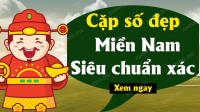 Soi cầu 247 dự đoán Xổ Số Miền Nam ngày 06/12/2025 - Dự đoán XSMN 06-12-2025