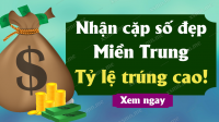 Dự đoán Xổ Số Miền Trung ngày 21/12/2025 - Dự đoán XSMT 21-12-2025