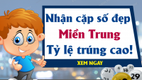 Soi cầu 247 dự đoán Xổ Số Miền Trung ngày 01/12/2025 - Dự đoán XSMT 01-12-2025