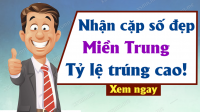 Soi cầu 247 dự đoán Xổ Số Miền Trung ngày 06/10/2025 - Dự đoán XSMT 06-10-2025