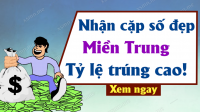 Soi cầu 247 dự đoán Xổ Số Miền Trung ngày 30/11/2025 - Dự đoán XSMT 30-11-2025
